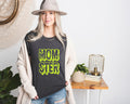 Halloween Mom Shirt Neon Momster Shirt Funny Halloween Shirt Gift For Mom Halloween TShirt Halloween Gifts Fall Shirt Pumpkin Shirts Graphic Tee – Cozy Vibes · Top Pick For Any Outfit