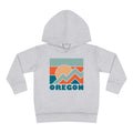 Oregon Toddler Hoodie Unisex Oregon Toddler Sweatshirt Personalization Available Hoodie – Fan Favorite · Top Pick For Any Outfit