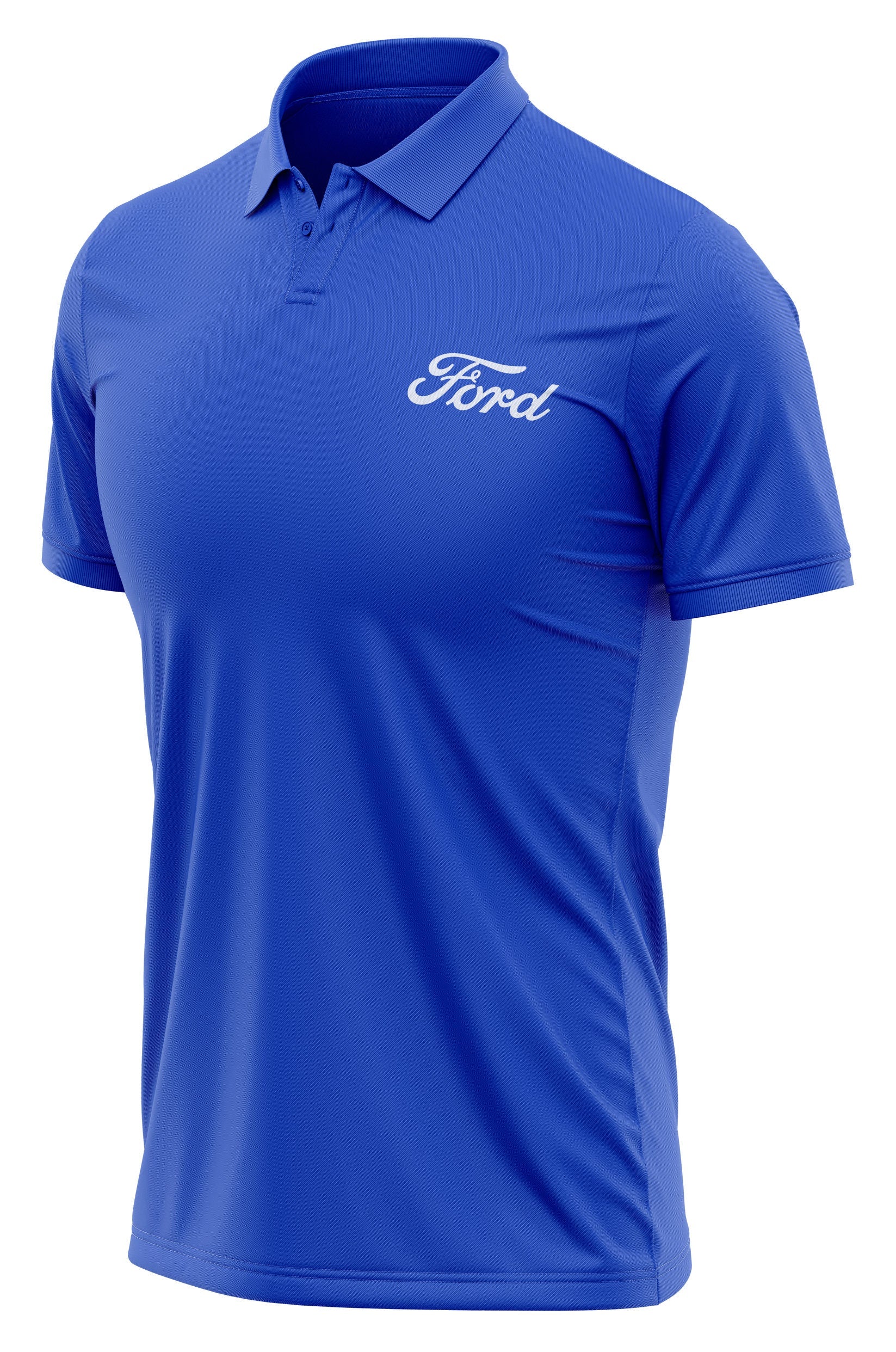 Ford Script logo Men39s Corporate Polo Graphic Tee – Aesthetic Look · Great Gift For Fans