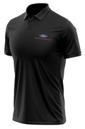 Ford Performance Cool Polyester Polo Shirt Graphic Tee – Premium Graphic · Top Pick For Any Outfit