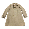 Apsesi Women39s Quilted Peacoat Vintage High End Designer Beige Overcoat VTG Graphic Tee – Soft Feel · Great Gift For Fans