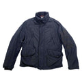 Kejo Goose Down Padded Jacket Vintage High End Luxury Designer Dark Navy Graphic Tee – Feel-Good Design · High-Quality Print