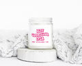 Counselor Graduation Gifts Funny Candle Housewarming Soy Wax Scented Decor Graphic Tee – Premium Graphic · Top Pick For Any Outfit