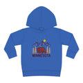 Minnesota Toddler Hoodie Unisex Minnesota Toddler Sweatshirt Personalization Available Hoodie – Soft Feel · High-Quality Print