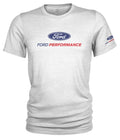 Ford Performance Classic Racing Men39s T Shirt Graphic Tee – Everyday Comfort · High-Quality Print