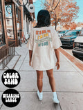 Electrician BACK PRINT Shirt Gifts Tshirt Tees TShirt Unisex Funny Graphic Tee – Aesthetic Look · Trending Graphic Apparel