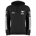 Ford Mustang 50 Years Men39s Hoodie 3903 Hoodie – Aesthetic Look · Trending Graphic Apparel