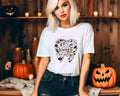 Funny Halloween Dentist Shirt Halloween Gifts For Dentist Halloween Dental Assistant Gift Dental Hygienist Shirt Pediatric Dentist Shirt Graphic Tee – Everyday Comfort · Perfect For Daily Wear
