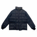 Fay Men39s Puffer Coat Vintage High End Designer Puffer Jacket Navy Blue VTG Graphic Tee – Aesthetic Look · Must-Have Style