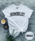 Humboldt Shirt Gifts Tshirt Tees TShirt Unisex Funny Graphic Tee – Premium Graphic · Must-Have Style