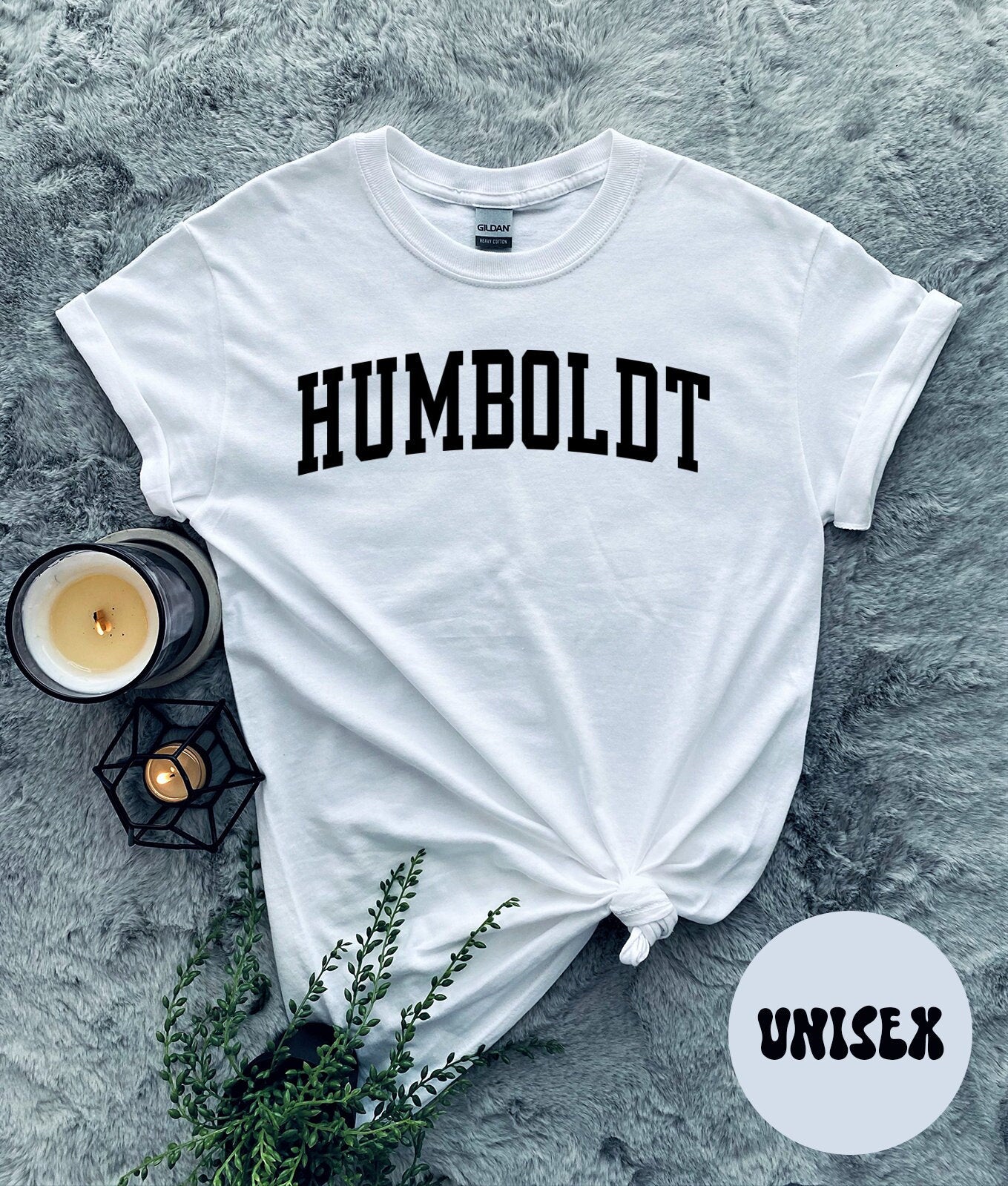 Humboldt Shirt Gifts Tshirt Tees TShirt Unisex Funny Graphic Tee – Premium Graphic · Must-Have Style