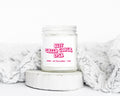 Cheer Coach Gifts Funny Candle Housewarming Soy Wax Scented Decor Graphic Tee – Aesthetic Look · Trending Graphic Apparel