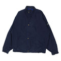Nick Faldo Collection By Pringle Jacket Vintage Golf Designer Sportswear Navy Graphic Tee – Feel-Good Design · Top Pick For Any Outfit