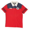Tommy Hilfiger True Blues Platinum Edition Polo Shirt Vintage Designer VTG Graphic Tee – Feel-Good Design · Great Gift For Fans