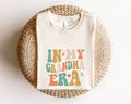 In My Grandma Era Shirt Grandma Shirt Gift for Grandma Grandma Gift Funny Grandma Shirt New Grandma Shirt Retro Grandma Shirt Grandma Graphic Tee – Bold Style · Great Gift For Fans
