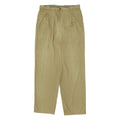 Massimo Dutti Straight Leg Chinos Vintage High End Designer Trousers Beige VTG Graphic Tee – Soft Feel · Must-Have Style