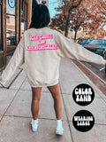 Affenpinscher Dog Mom BACK PRINT Sweatshirt Gifts Funny Sweater Shirt Jumper Men Women Him Her Sweatshirt – Premium Graphic · High-Quality Print