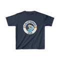 California Youth Shirt Retro Mountain California Kid39s TShirt Personalization Available Graphic Tee – Warm & Stylish · Top Pick For Any Outfit