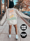 Dolphin BACK PRINT Sweatshirt Gifts Funny Sweater Shirt Jumper Men Women Him Her Sweatshirt – Feel-Good Design · Great Gift For Fans