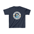 Charleston South Carolina Youth Shirt Retro Mountain Charleston Kid39s TShirt Personalization Available Graphic Tee – Bold Style · Great Gift For Fans