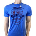 Chevrolet Motor Division Mens T Shirt Graphic Tee – Feel-Good Design · Must-Have Style