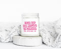Canada Moving Away Gifts Funny Candle Housewarming Soy Wax Scented Decor Graphic Tee – Feel-Good Design · Trending Graphic Apparel