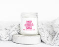 Abuela Mexcian Latina Grandma Gifts Funny Candle Housewarming Soy Wax Scented Decor Graphic Tee – Soft Feel · Must-Have Style