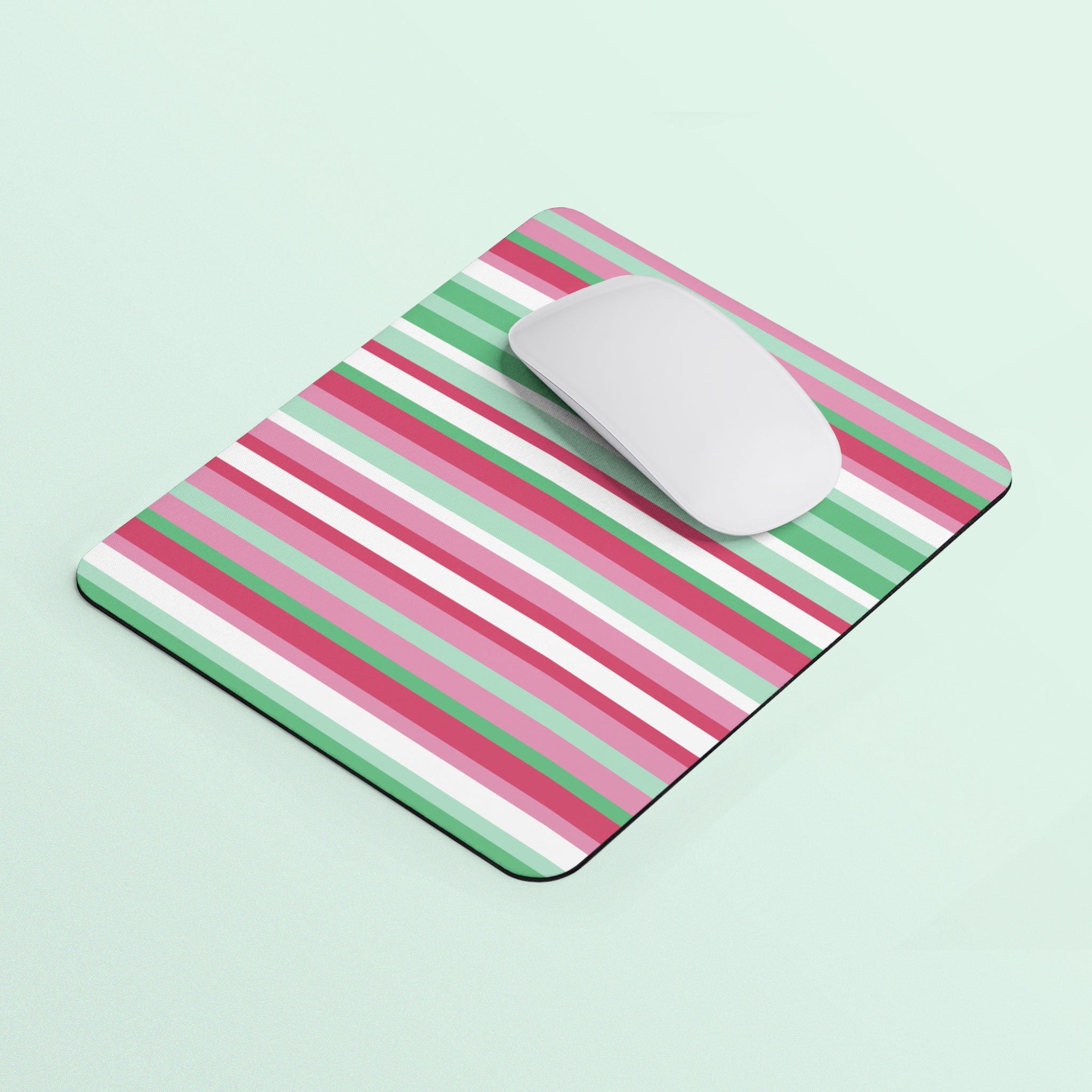 Abrosexual Pride Flag Stripes Mouse Pad Rectangle Mouse Pad Abrosexual Mouse Pad LGBTQ Abrosexual Mousepad Home Office Gift Graphic Tee – Cozy Vibes · Top Pick For Any Outfit