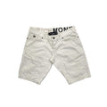 Richmond Denim Shorts Vintage High End Luxury Designer White Custom Cut Jeans Graphic Tee – Cozy Vibes · Trending Graphic Apparel
