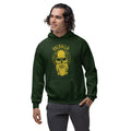 Viking Berserker Skull Valhalla Hoodie Hoodie – Cozy Vibes · Perfect For Daily Wear