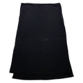 Byblos Midi Skirt Vintage Luxury High End Viscose Designer IT 48 Black VTG Graphic Tee – Soft Feel · Trending Graphic Apparel