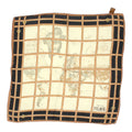 Alviero Martini 1a Classe Map Foulard Scarf Vintage High End Designer Scarves Graphic Tee – Bold Style · Trending Graphic Apparel