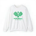 Hilton Head South Carolina Sweatshirt Unisex Retro Pickleball Crewneck Hilton Head Sweatshirt Personalization Available Sweatshirt – Fan Favorite · Must-Have Style
