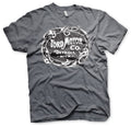 Ford Motor Co Detroit Mich T Shirt for Men Graphic Tee – Everyday Comfort · Trending Graphic Apparel