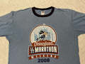 Vintage Early 2000s Y2K Disneyland Marathon Weekend Race Crew Mickey T Shirt XL Graphic Tee – Easygoing Wear · Trending Graphic Apparel