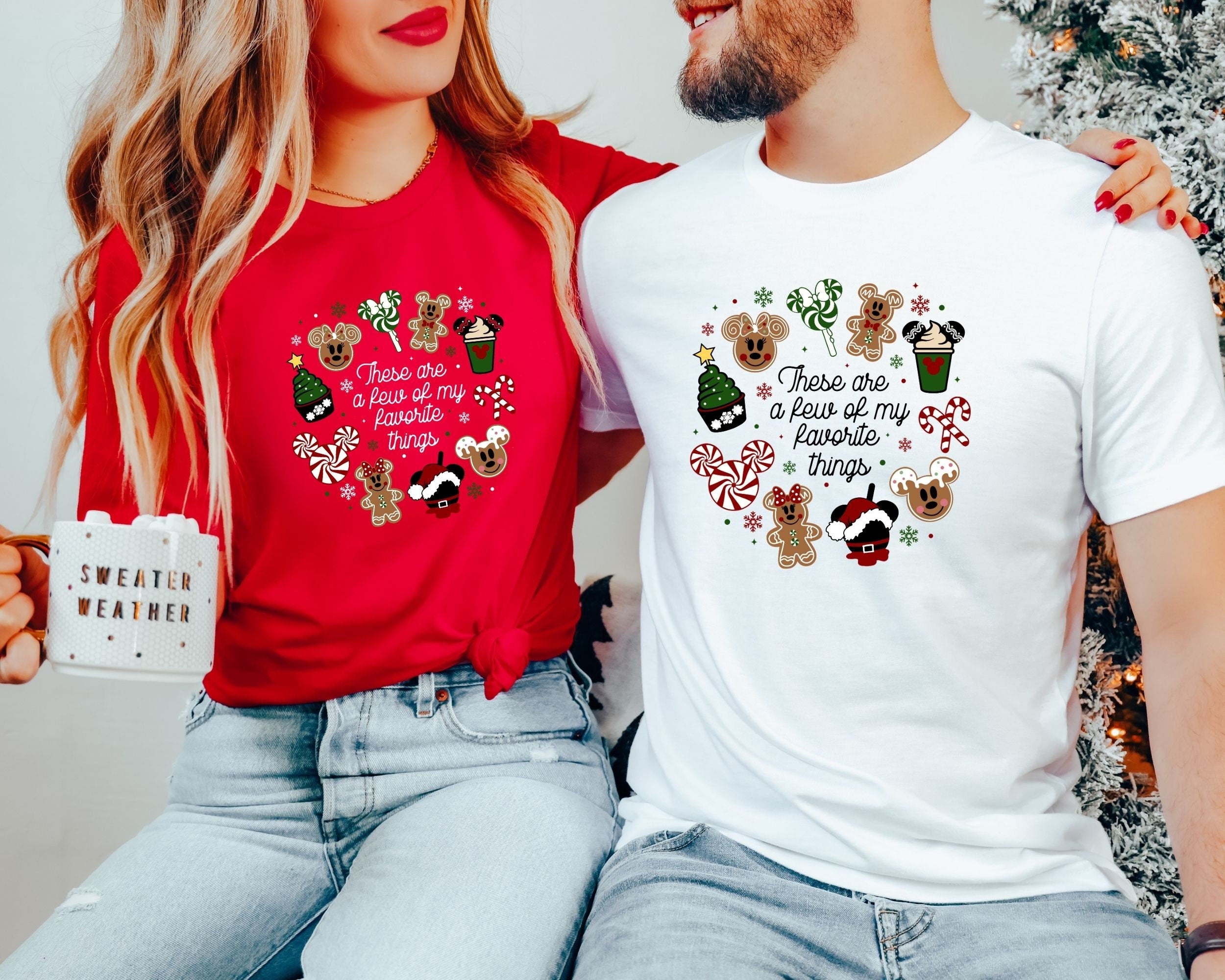 Disney Christmas Gingerbread T Shirt Disney Christmas Magic Kingdom Shirt Magic Kingdom Shirts Mouse Ears Shirt Shirt Disney Snacks Tee Graphic Tee – Feel-Good Design · Top Pick For Any Outfit