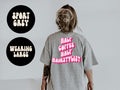 Hairstylist BACK PRINT Shirt Gifts Tshirt Tees TShirt Unisex Funny Graphic Tee – Fan Favorite · Great Gift For Fans