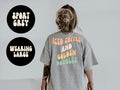Golden Doodle Dog Mom BACK PRINT Shirt Gifts Tshirt Tees TShirt Unisex Funny Graphic Tee – Fan Favorite · Trending Graphic Apparel