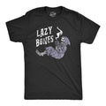 Grim Reaper Lazy Bones Indoorsy Introvert Halloween Shirt Skeleton Shirt Coffee Shirts Funny Shirts Grim Reaper Shirts Death Shirts Graphic Tee – Bold Style · Trending Graphic Apparel