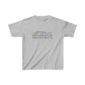 Crested Butte Colorado Youth Shirt Retro Mountain Crested Butte Kid39s TShirt Personalization Available Graphic Tee – Cozy Vibes · Great Gift For Fans