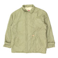 Levi39s Polycotton Pile Lined Coat Vintage High End Designer Beige Jacket VTG Graphic Tee – Everyday Comfort · Top Pick For Any Outfit