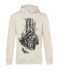 Ancient Viking Allfather God Odin of Valhalla Hoodie Hoodie – Everyday Comfort · Trending Graphic Apparel