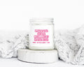 Orthodontist Orthodontics Future Student Gifts Funny Candle Housewarming Soy Wax Scented Decor Graphic Tee – Everyday Comfort · Great Gift For Fans