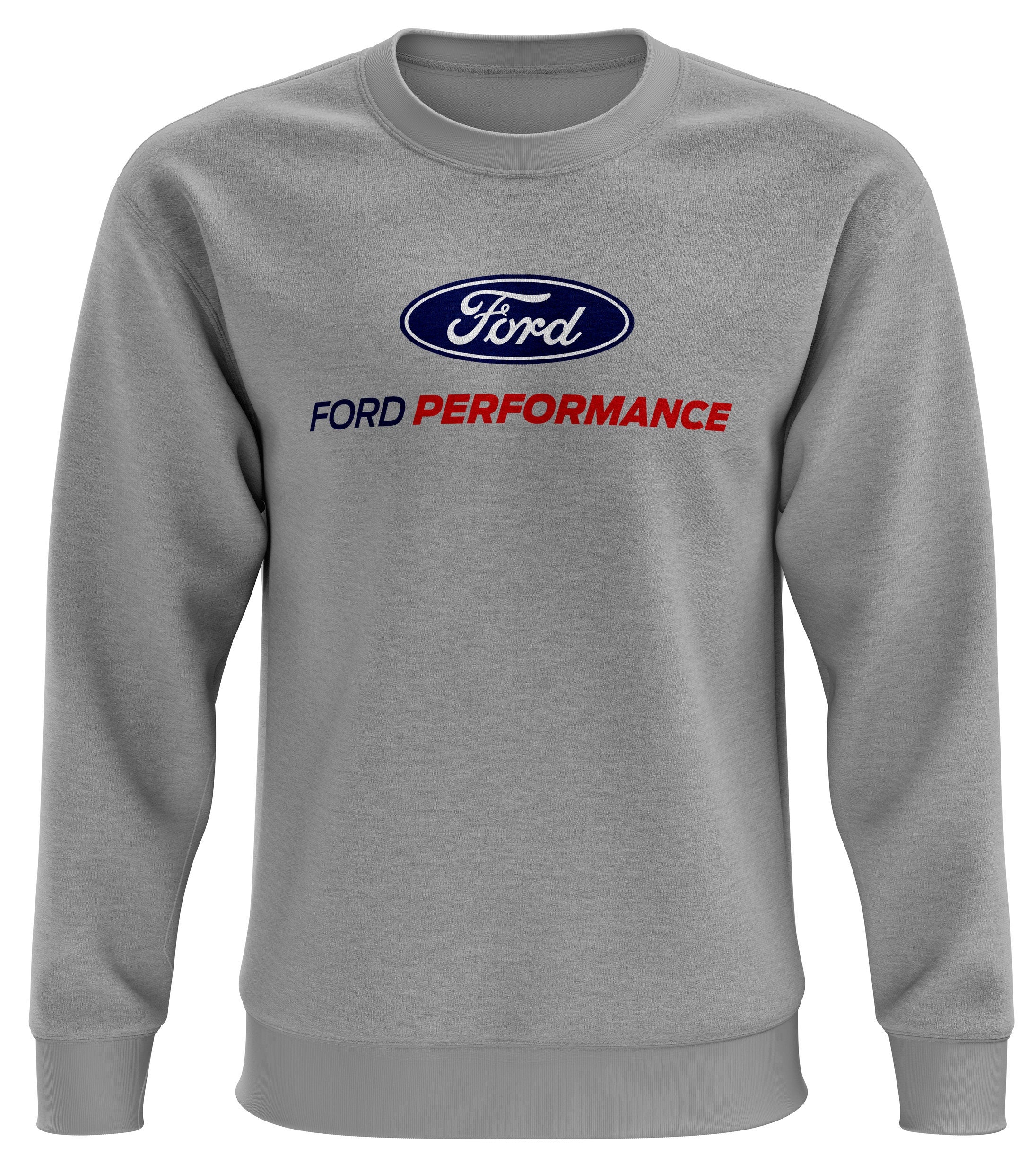 Ford Performance Official Licensed Men39s Sweatshirt Sweater Sweatshirt – Easygoing Wear · Must-Have Style