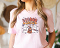 Halloween Nurse Sweatshirt Nurse Fall Sweatshirt Halloween Boo Shirt Skeleton Sweatshirt Halloween Gift For Nurse Nurse Fall Shirt Sweatshirt – Cozy Vibes · Great Gift For Fans
