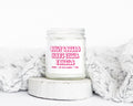 Tonsillectomy Tonsil Surgery Gifts Funny Candle Housewarming Soy Wax Scented Decor Graphic Tee – Aesthetic Look · Top Pick For Any Outfit