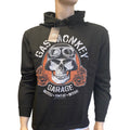 Official Gas Monkey Garage Black Hoodie Hoodie – Warm & Stylish · Must-Have Style