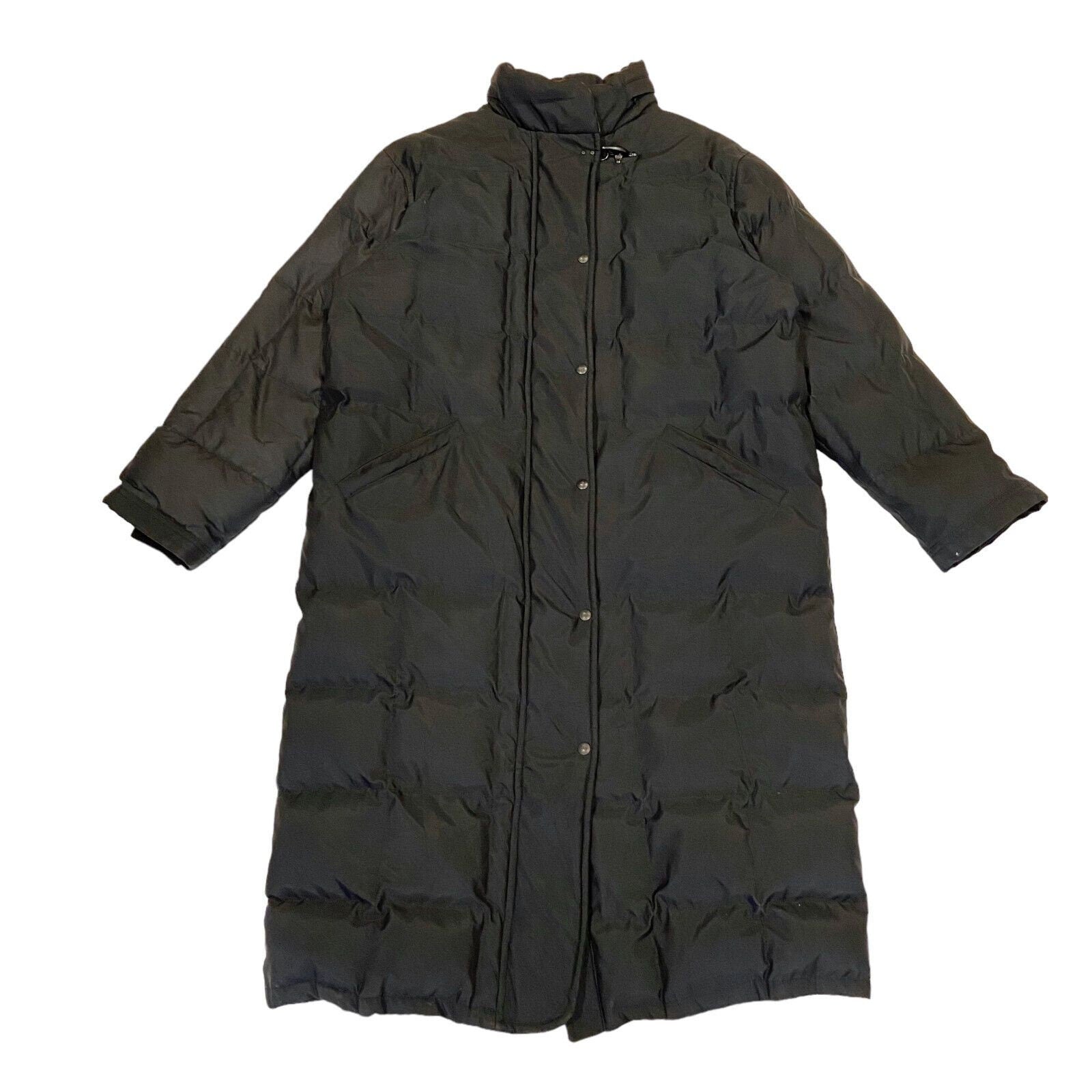 Fay Women39s Long Padded Winter Coat Vintage High End Designer Puffer Black VTG Graphic Tee – Cozy Vibes · Trending Graphic Apparel