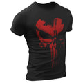 Grunt Style Men39s T Shirt Military Blood Reaper Skull Graphic Tee – Warm & Stylish · Must-Have Style