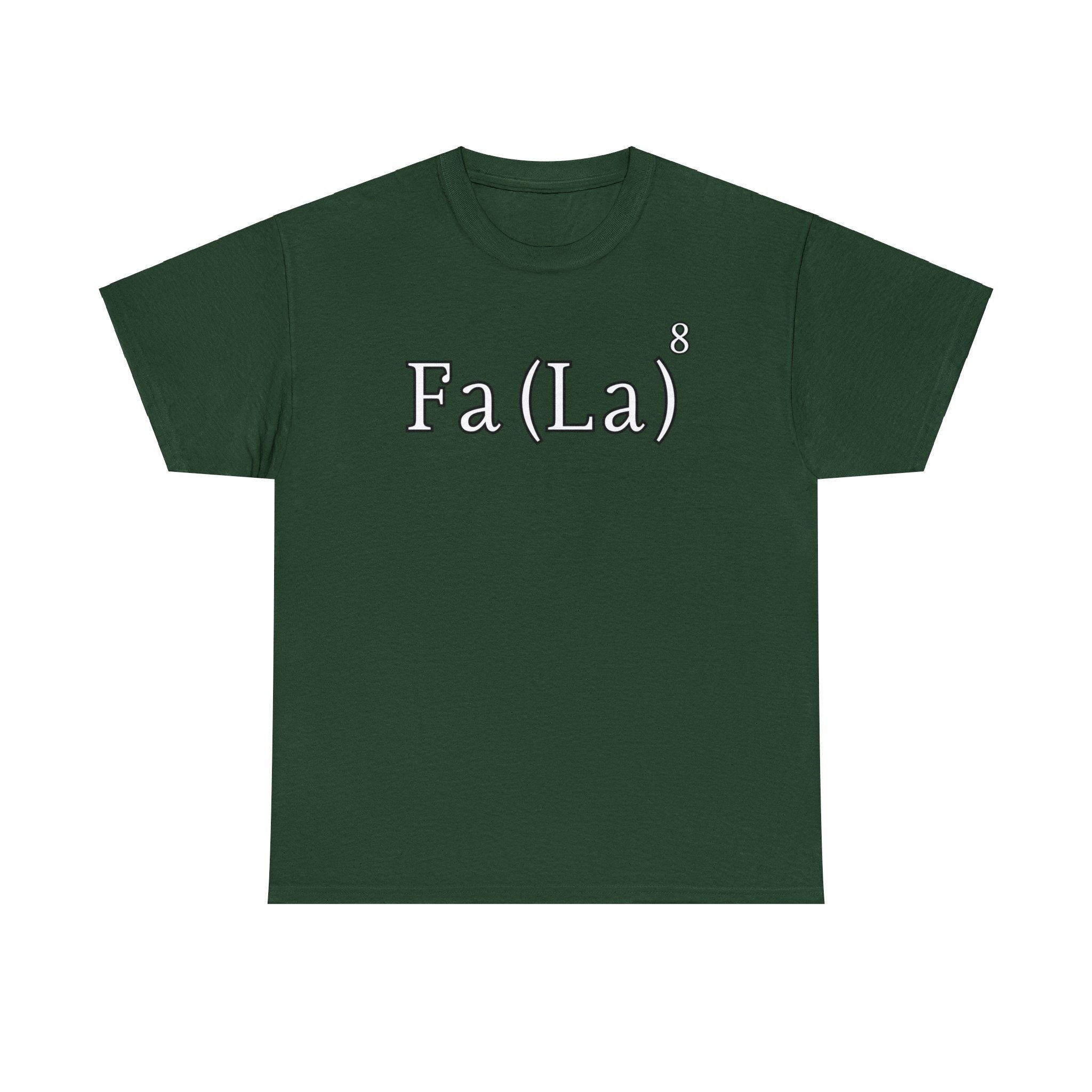 Scientific Cheer FaLa8 Christmas Gildan 5000 Unisex T Shirt Graphic Tee – Premium Graphic · Trending Graphic Apparel